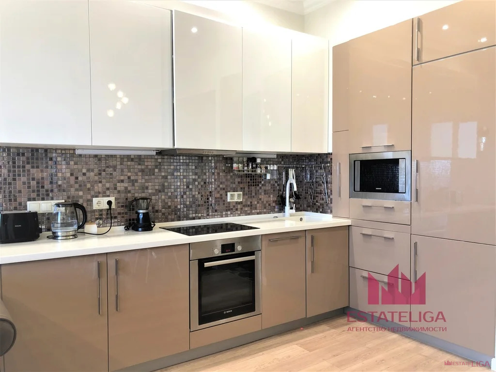 Аренда квартиры, 1-я улица Машиностроения - Фото 4