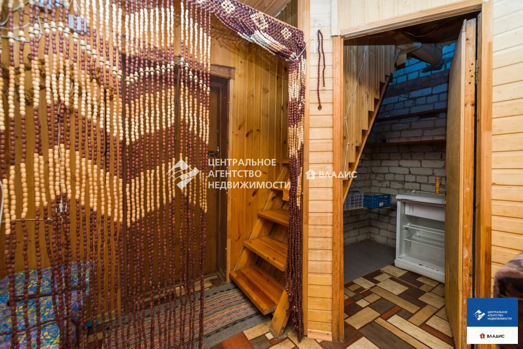 Продажа дома, Романцево, Рязанский район, территория СНТ Изыскатель - Фото 8