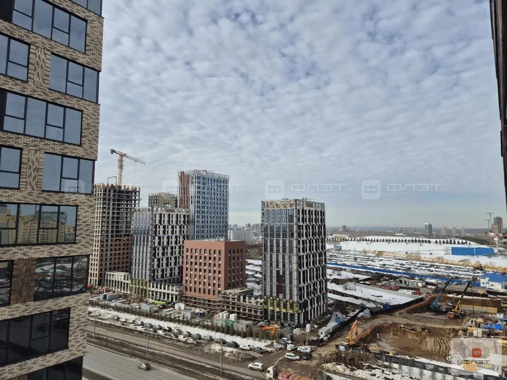 Продажа квартиры, Казань, ул. Бухарская - Фото 19