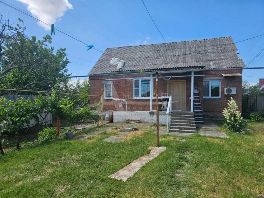 Продажа дома, Георгиевск, ул. Космонавтов - Фото 9