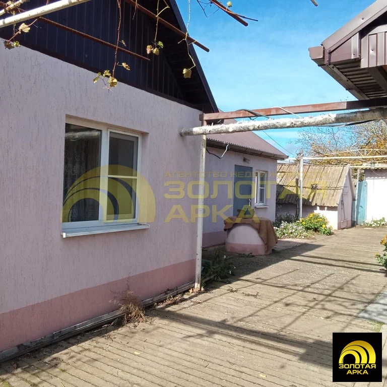 Продажа дома, Старотитаровская, Темрюкский район, Ильича пер. - Фото 15