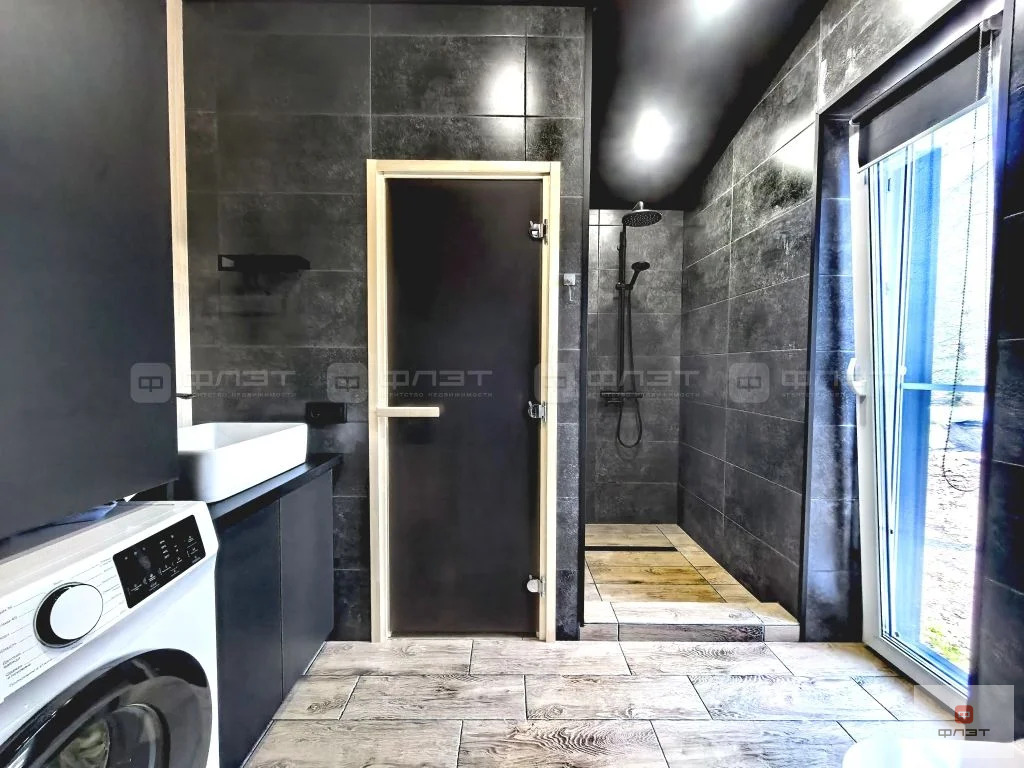 Продажа дома, Верхнеуслонский район, садовое товарищество Агат - Фото 16