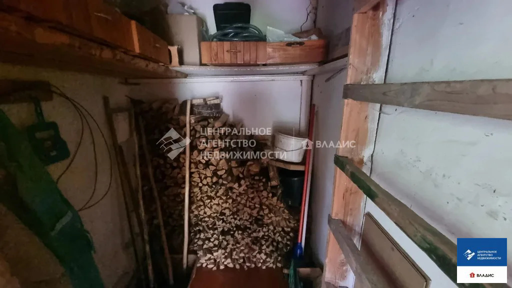 Продажа дома, Рязань, СНТ Картонник - Фото 9
