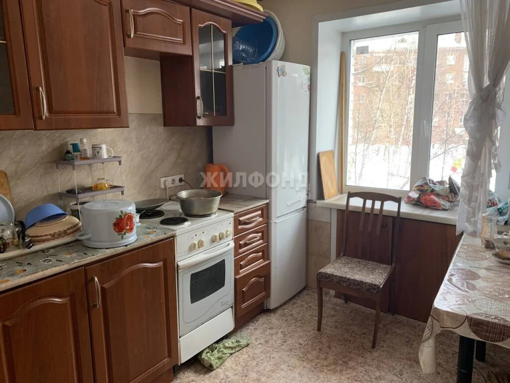 Продажа квартиры, Новосибирск, Красный пр-кт. - Фото 2