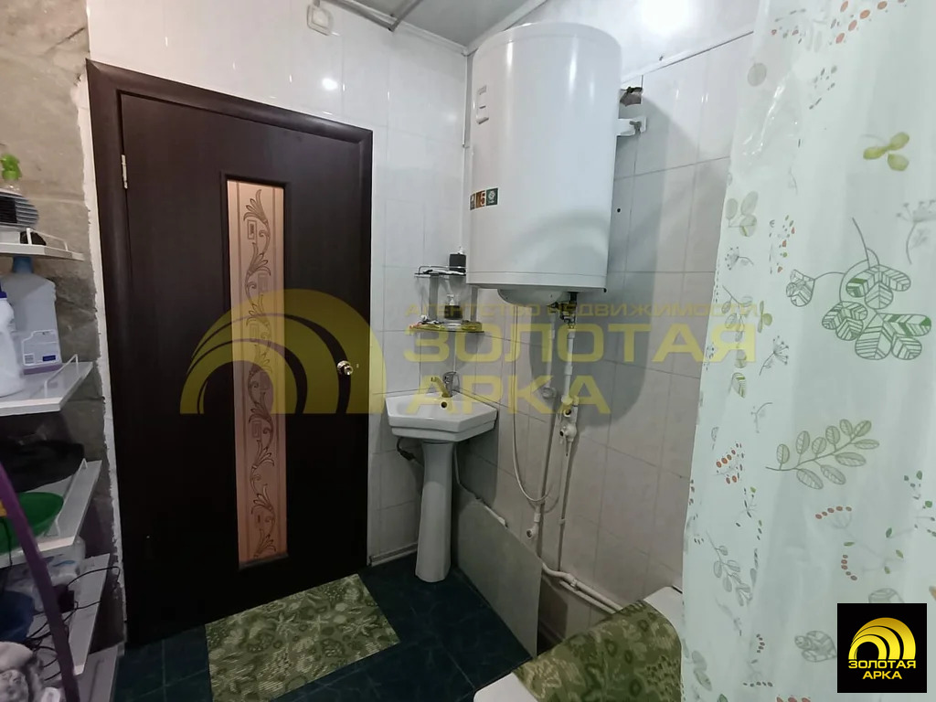 Продажа дома, Вышестеблиевская, Темрюкский район, ул. Ленина - Фото 17