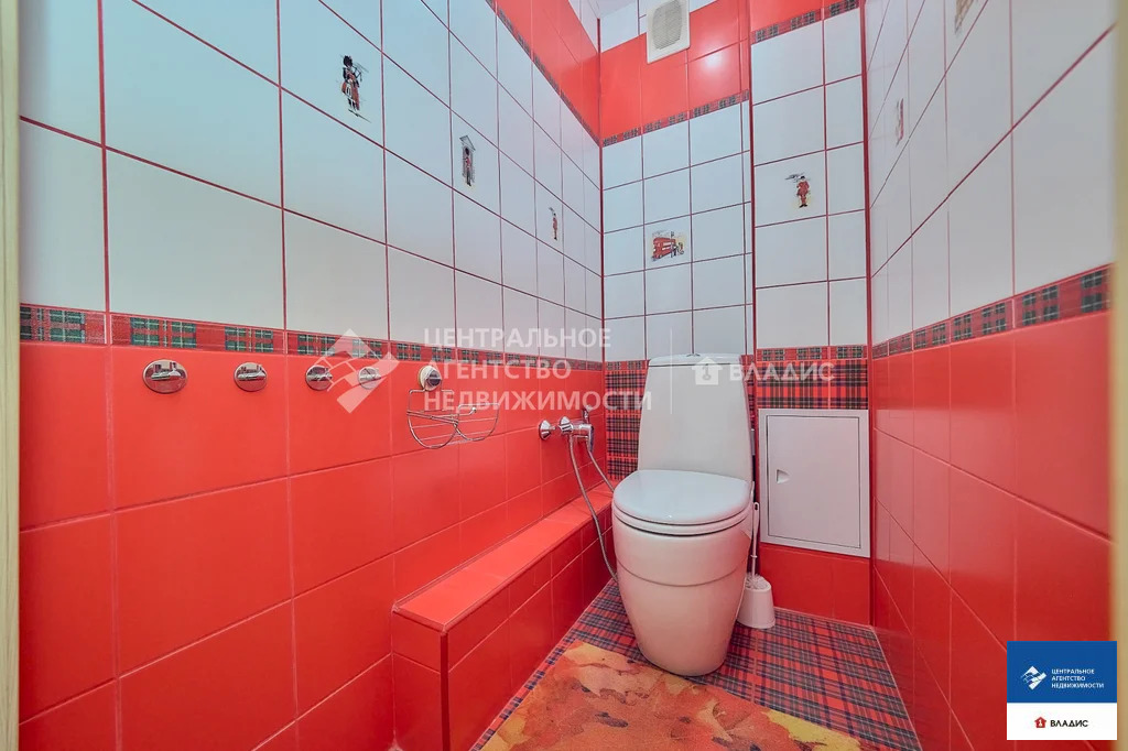 Продажа квартиры, Рязань, ул. Сельских Строителей - Фото 14