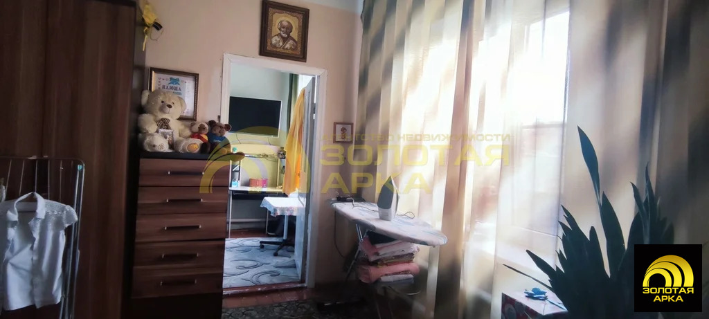 Продажа дома, Крымск, Крымский район, ул. Кирова - Фото 3