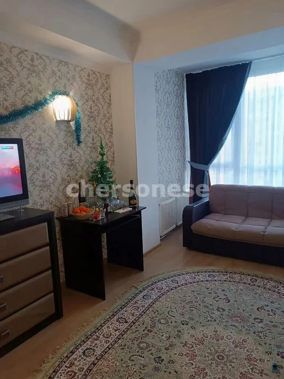 Продажа квартиры, Севастополь, Античный пр-кт. - Фото 4