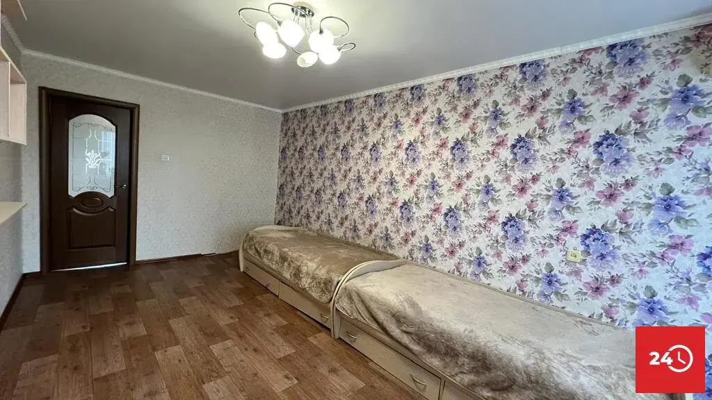 В продаже трешка 67,0 кв.м. с хорошим ремонтом Лядова 22 - Фото 3
