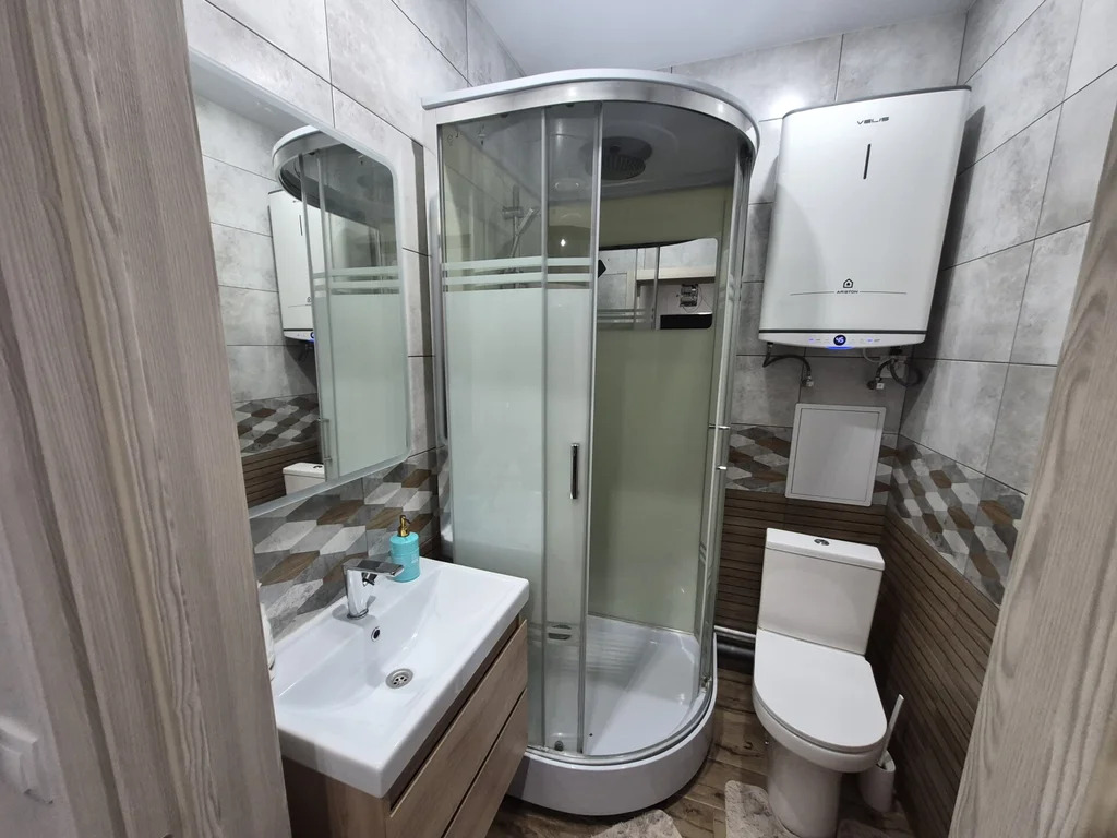 Продажа квартиры, Афипский, Северский район, ул. Победы - Фото 11