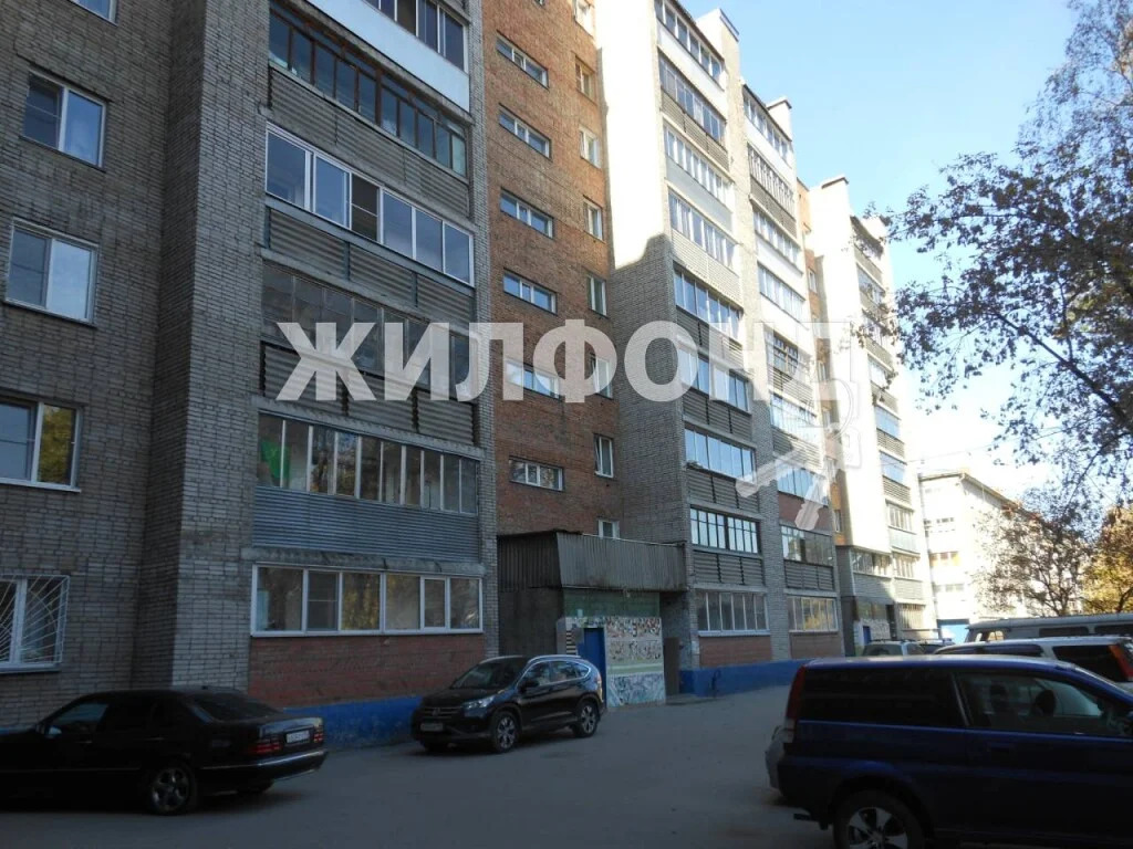 Продажа квартиры, Новосибирск, Звёздная - Фото 21