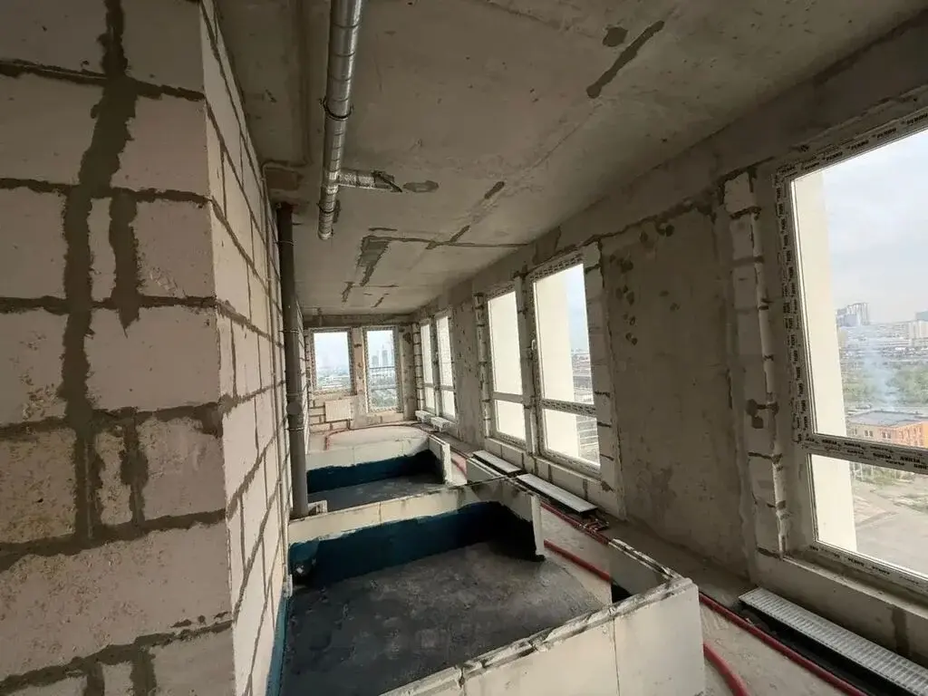 Продажа ЖК HighWay - апартаменты 3х комн 64квм - Фото 8