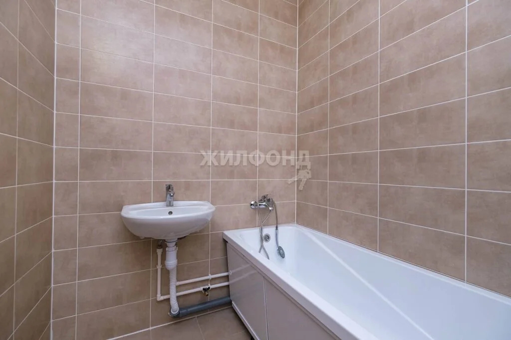 Продажа квартиры, Новосибирск, ул. Бородина - Фото 21