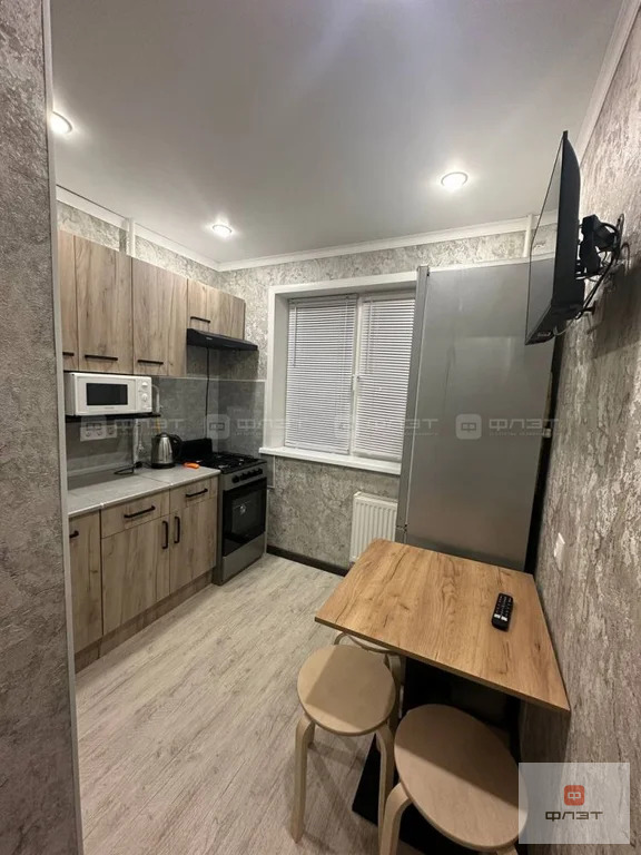 Аренда квартиры, Казань, ул. Шоссейная д.18 - Фото 11