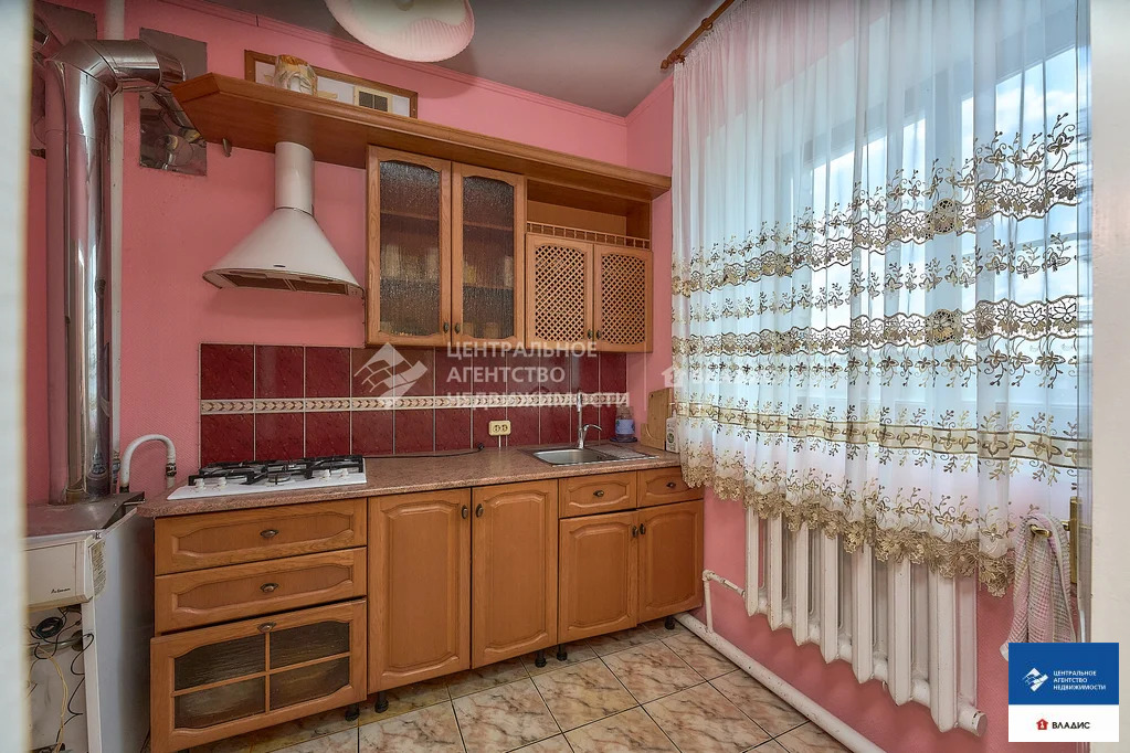 Продажа дома, Поляны, Рязанский район, ул. Терехина - Фото 17