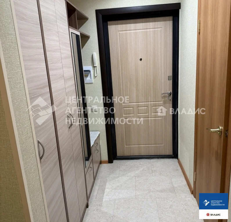 Аренда квартиры, Рязань - Фото 9