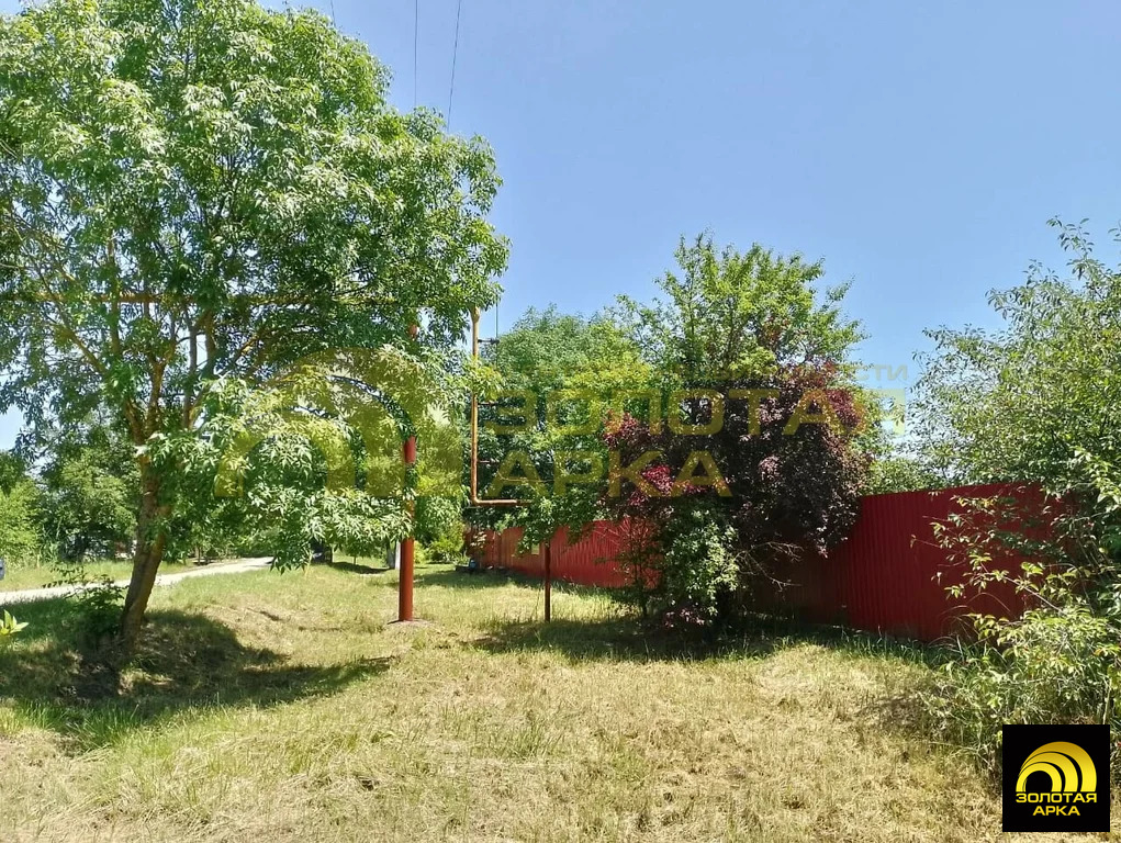 Продажа участка, Мингрельская, Абинский район, ул. Чкалова - Фото 12