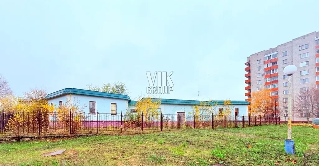 Продается отдельно стоящее одноэтажное здание с ЗУ в г. Кременки - Фото 12