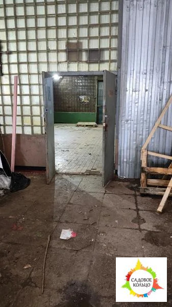 Предлагается в аренду холодное производственное помещение - Фото 8