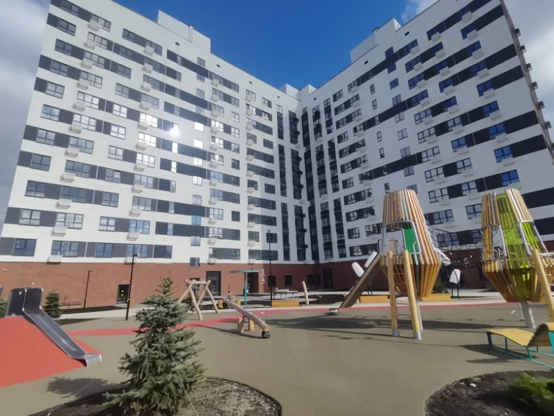 Продается квартира, 39.41 м - Фото 6