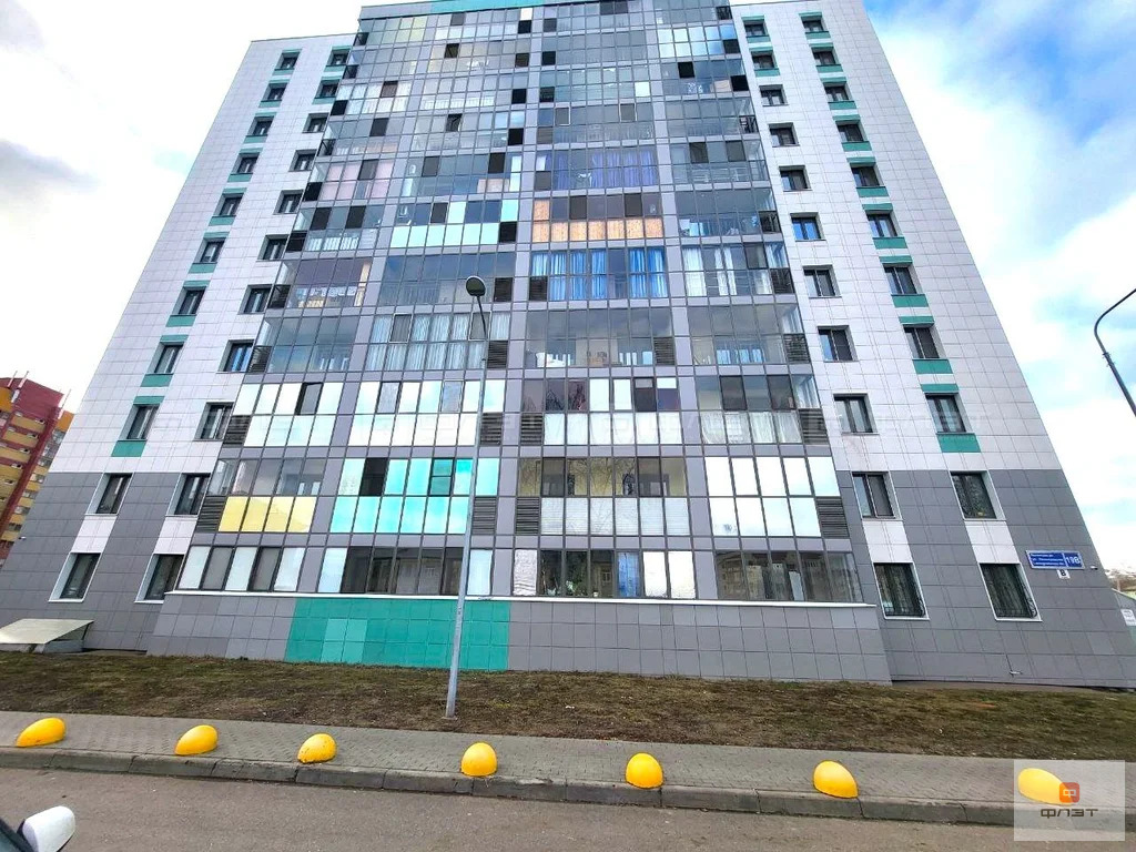 Продажа квартиры, Казань, ул. Ленинградская - Фото 21