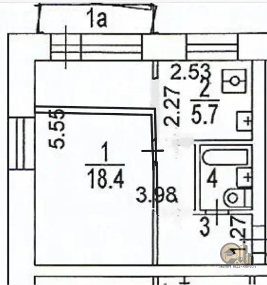 Продам 1-комн. квартиру в Новой Москве - Фото 26
