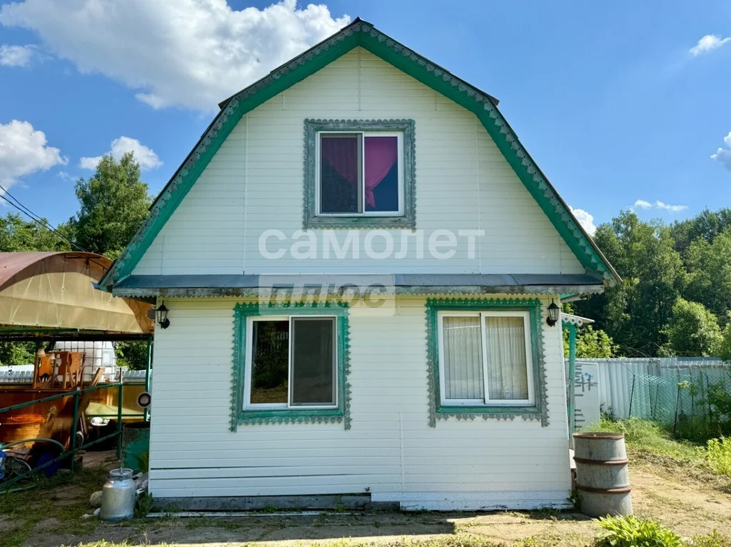 Продажа дома, Дмитровский район - Фото 2