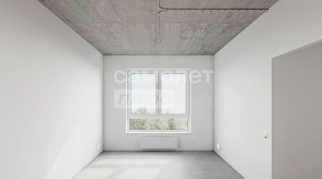 Продажа квартиры в новостройке, Тула, Ф. Смирнова ул. - Фото 5