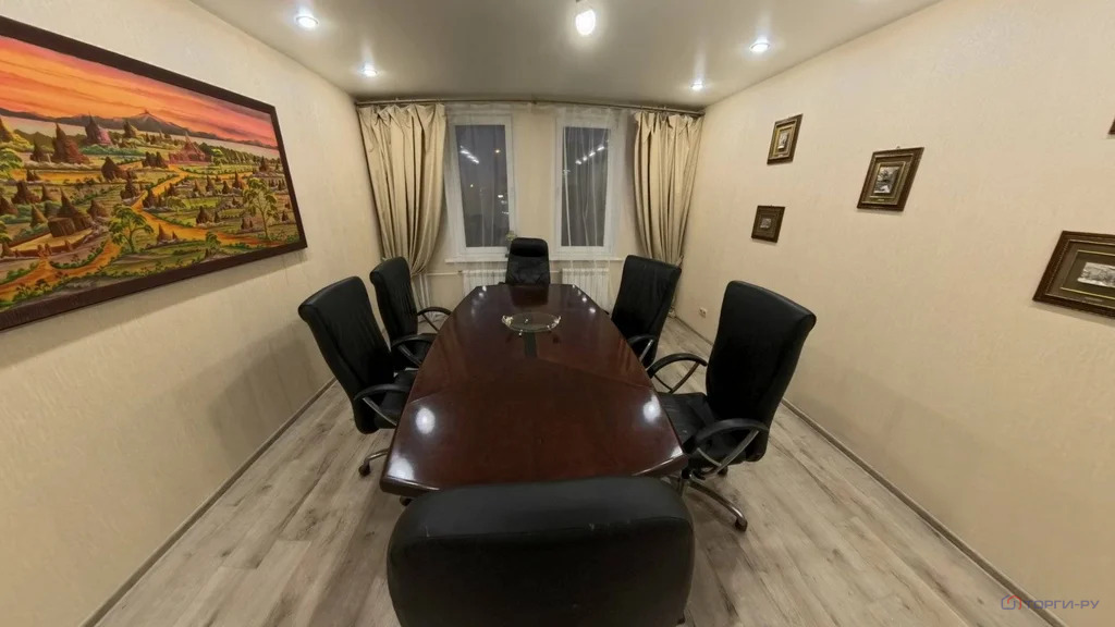 Продажа офиса, ул. Маршала Савицкого - Фото 2