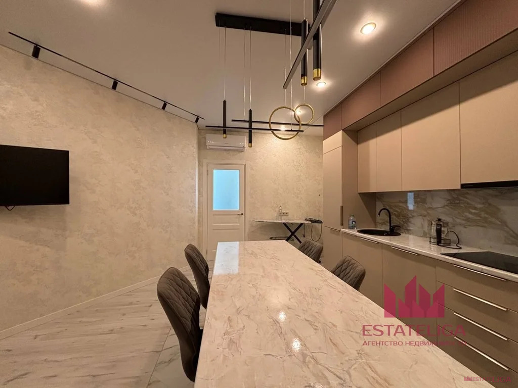 Аренда квартиры, ул. Лобачевского - Фото 4