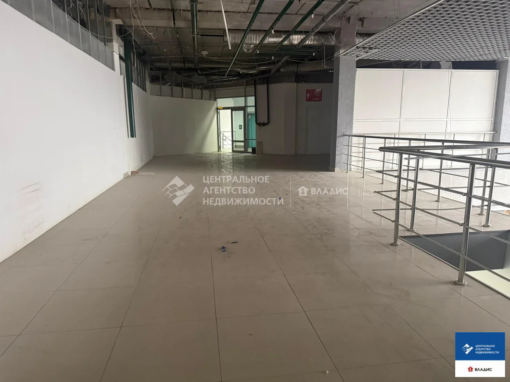 Аренда ПСН, Рязань, площадь 50-летия Октября - Фото 3