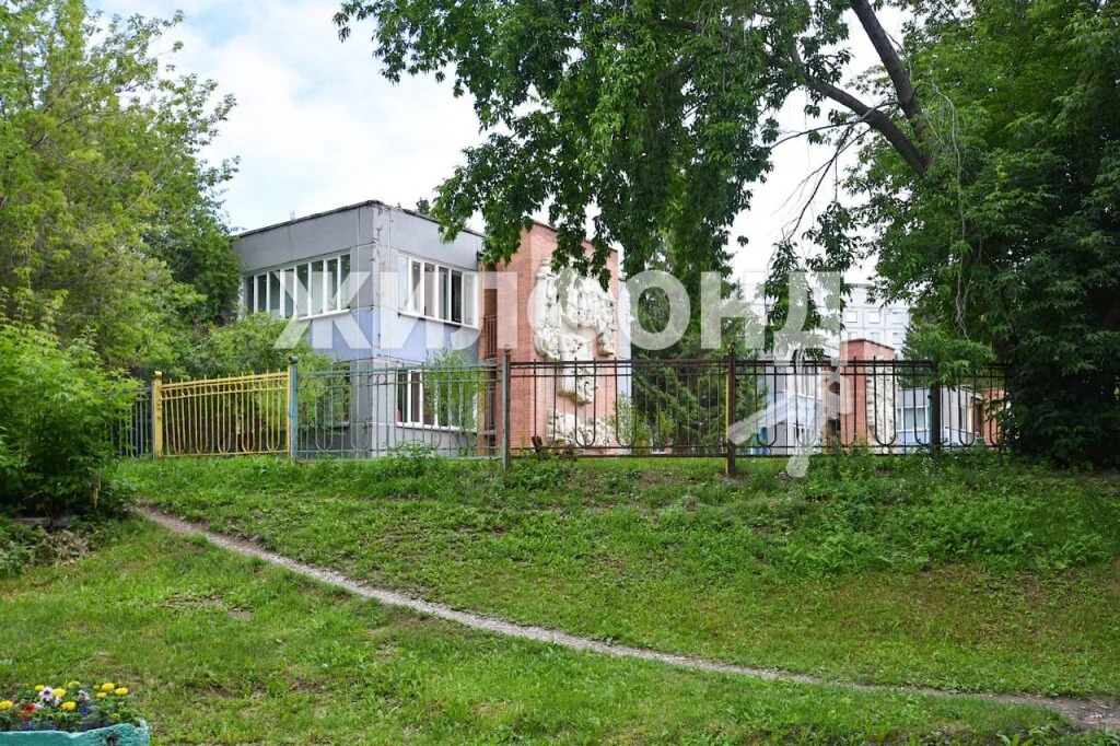 Продажа квартиры, Новосибирск, ул. Курчатова - Фото 12