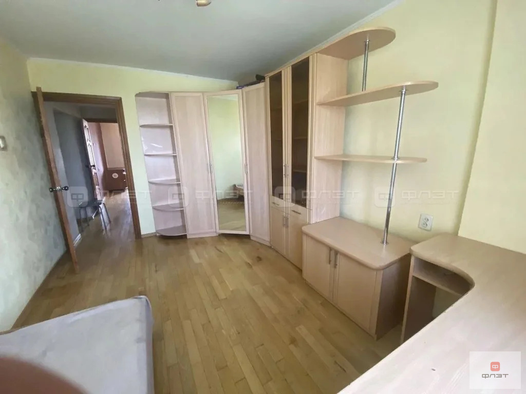 Продажа квартиры, Казань, ул. Комиссара Габишева - Фото 9
