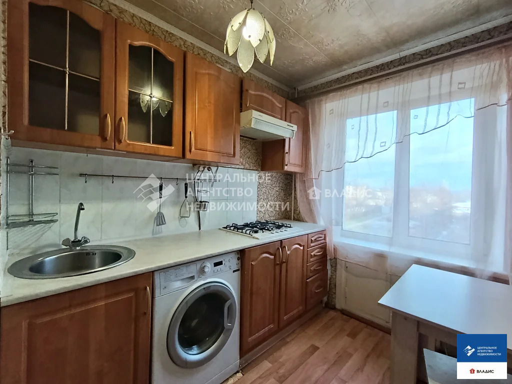 Продажа квартиры, Шилово, Шиловский район, ул. Стройкова - Фото 19