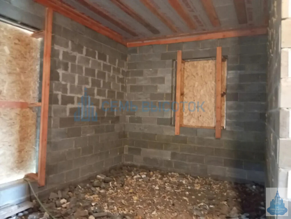 Продажа дома, Домодедово, Домодедово г. о., 70 - Фото 10
