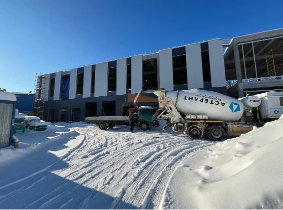 Продажа склада, Королев, Канальный проезд - Фото 22