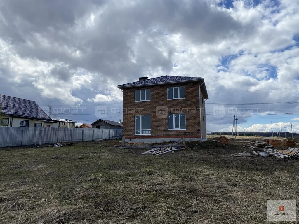 Продажа дома, Старое Шигалеево, Пестречинский район, ул. Новоселов - Фото 17