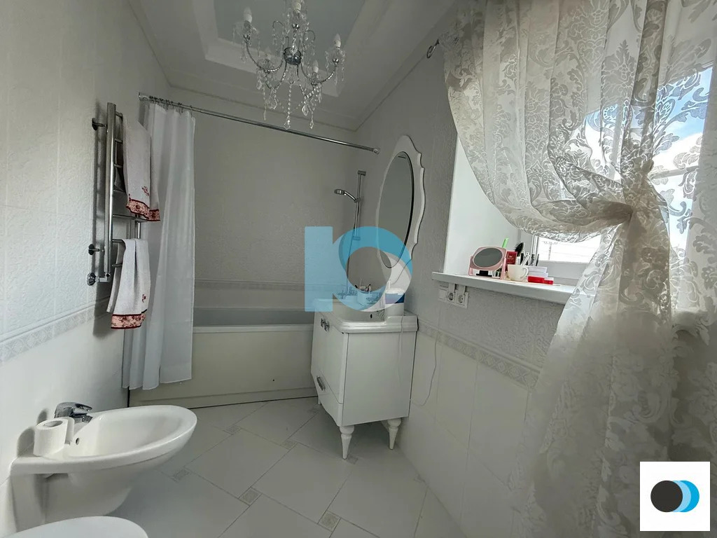 Продажа дома, Уфа, ул. Рубиновая - Фото 29