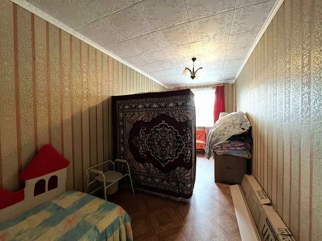 2-я квартира в п. Рязановский, ул. Чехова, дом 15 - Фото 11