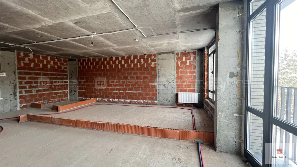 Продажа квартиры, Казань, ул. Генерала Ерина - Фото 10