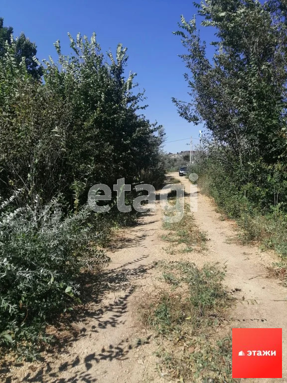 Продажа участка, Новофедоровка, Сакский район - Фото 0