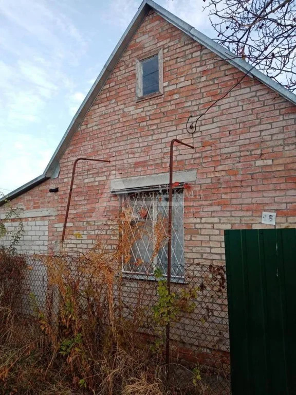 Продажа дома, Георгиевск, ул. Калинина - Фото 3