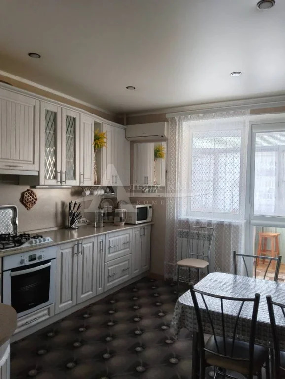 Продажа квартиры, Георгиевск, ул. Филатова - Фото 1