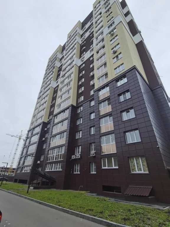 Продается квартира, 64.9 м - Фото 2