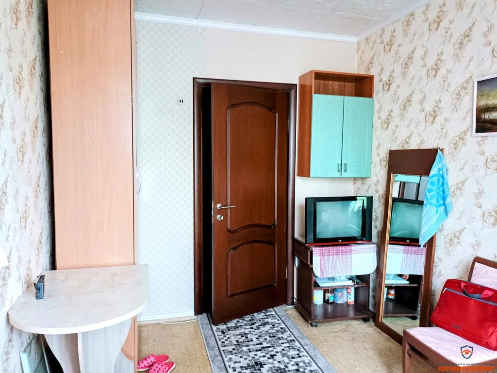 Продажа комнаты, Булатниковский проезд - Фото 1