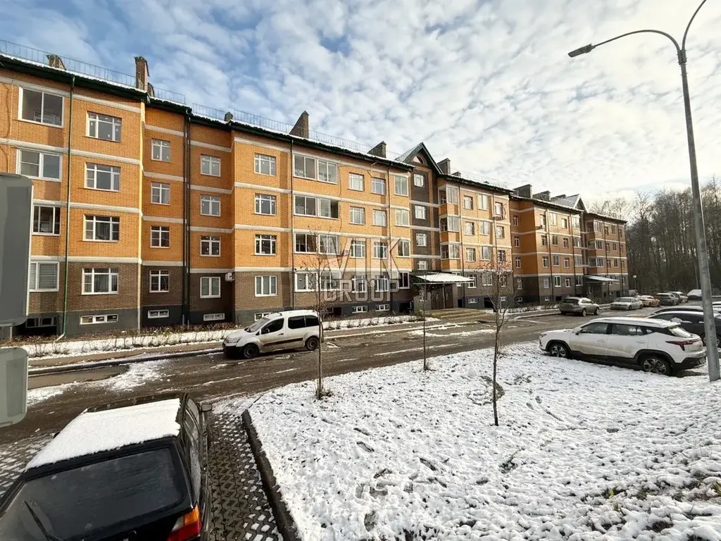 Впервые сдается светлая, уютная студия с отличным ремонтом в Москве - Фото 11