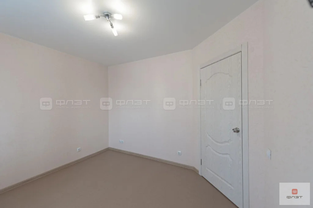 Продажа квартиры, Куюки, Пестречинский район, 21-й квартал - Фото 13