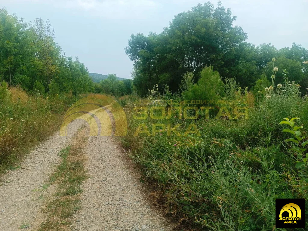 Продажа участка, Чибий, Северский район - Фото 9