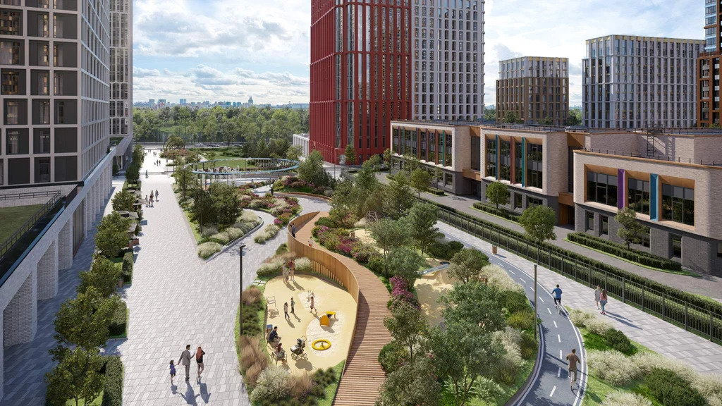 Просторное машиноместо - Фото 18