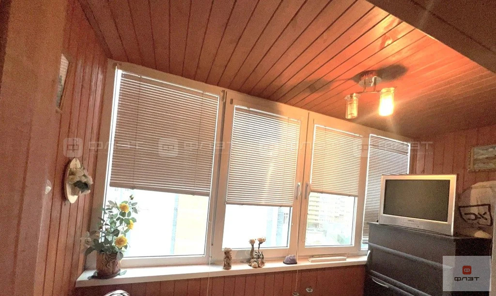 Продажа квартиры, Казань, ул. Ноксинский Спуск - Фото 15